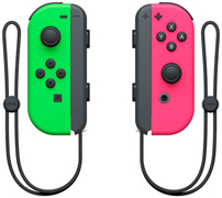 Nintendo Joy-Con