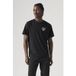 Levi's Relaxed Fit Tee Maat: M | T-shirts met Print Outlet | Heren | Zwart