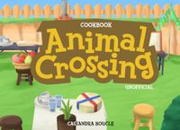 Animal Crossing CookBook: Unofficial