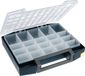Raaco Sorteerdoos Boxxser type 80 5x10-20, 134934