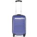 Penn Koffer Flightcase 50 cm 30 Liter Blauw