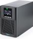 Digitus DN-170130 UPS Dubbele conversie (online) 1 kVA 1000 W 4 AC-uitgang(en)