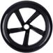 Tempish Pu Roue de patin à roulettes Or 230 mm - 87A