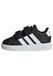 adidas Uniseks baby Grand Court 3.0 schoenen voor kinderen