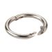 Icecat Stierenring vernikkeld 52mm