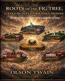 Roots of the Fig Tree, Gates in Intel-Friendly Money: The Capitalist ltd Economic West, the East and Cooperative Security Heights