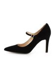 EVITA Pumps 'ILARIA' zwart