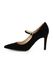 EVITA Pumps 'ILARIA' zwart