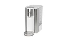 Unold Ava waterkoker 2,5 l 2600 W Zilver, Wit