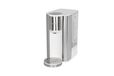 Unold Ava waterkoker 2,5 l 2600 W Zilver, Wit
