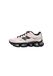 New Balance Sneakers laag '2000' zilvergrijs / rosa / pastelroze / zwart