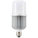 Sygonix SY-5627752 Lampe LED Étiquette énergétique D E27 40 W Blanc froid