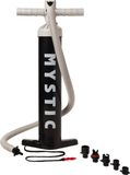 Mystic 2026 Vliegerpomp Extreem - Black
