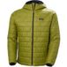 Helly Hansen Lifaloft Hooded Insulator Jacket Men Green