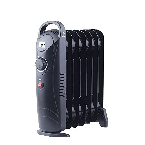 Drexon Tracy radiator, 2000 W, verwarmingspaneel, vuilafstotend