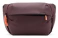 Peak Design Everyday Slingtas Bordeaux rood