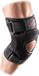 McDavid VOW Knee Wrap With Hinges And Straps Black S