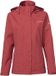 VAUDE Women's Rosemoor Jacket II Brick