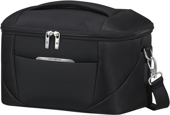 Samsonite Re-Lite Beautycase - 7L - Zwart