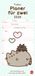 Pusheen Heye Pusheen Planer für zwei 2026
