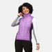 Regatta Halton IV bodywarmer - dames - wolmix - geïsoleerd - Paars