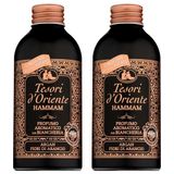 sarcia.eu Tesori d'Oriente Hammam Parfum voor de Was 250 ml