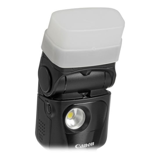 Omnibounce Bounce Speedlite 320 EX - 0812811001431