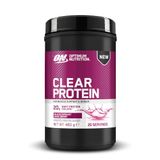 Optimum Nutrition Clear Whey Protein - Dark Berry