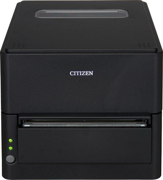Citizen CT-S4500