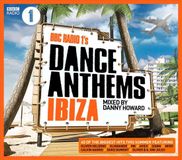 Bertus Distributie Various - BBC Radio 1's Dance Anthems Ibiza CD