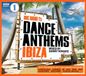 Bertus Distributie Various - BBC Radio 1's Dance Anthems Ibiza CD