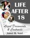 Life After 18 Legal Documents & Contracts Module 1 Workbook