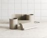 Umbra Stream Waterfontein Tafelmodel