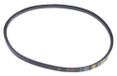 RS PRO PET, rubberen aandrijfriem, Z-profiel 10 mm x 6 mm x 685 mm, schijfdiameter 50 mm