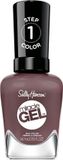 Sally Hansen Miracle Gel nagellak - Saddle Up, 14.7ml