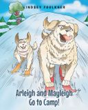 Arleigh Libri GmbH Arleigh and Mayleigh Go to Camp!