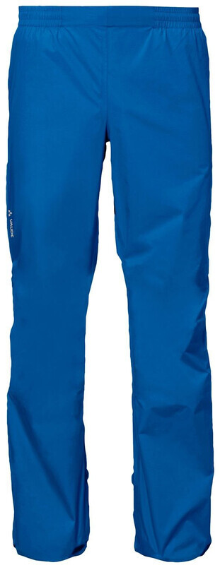 Vaude Drop II Broek Heren, signal blue