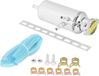 OEM Impact Life 350 ml aluminium auto SUV overflow catch koelcontainer koeltank kit - Universeel geschikt