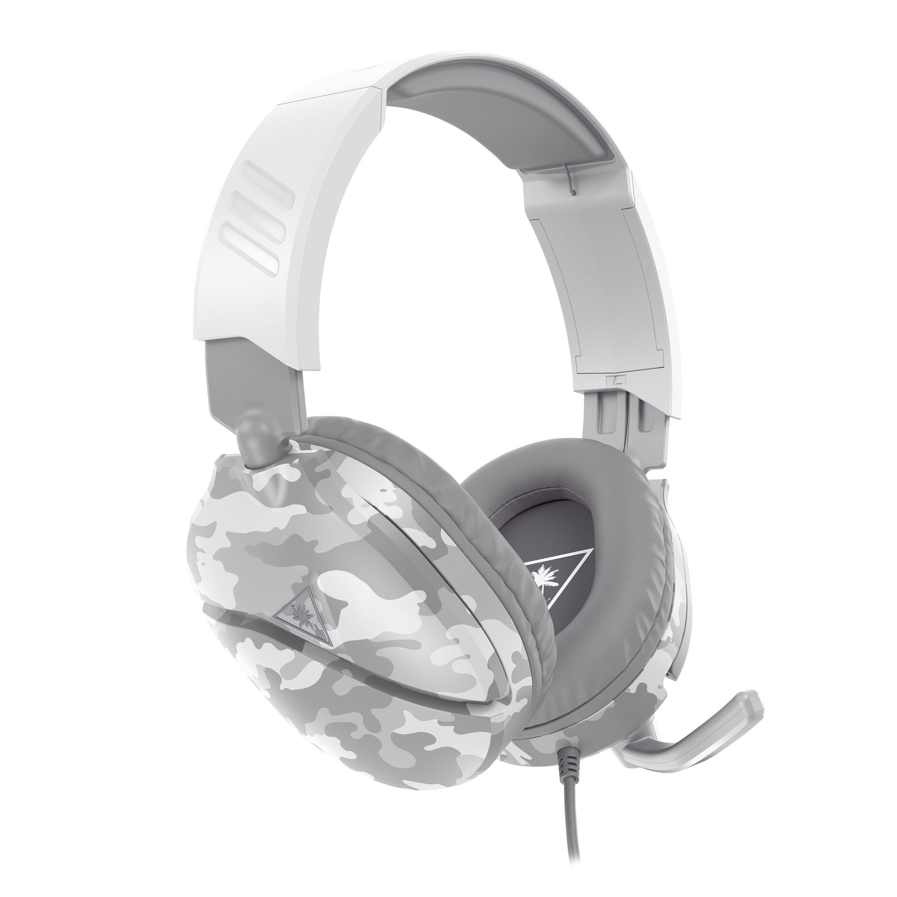 Turtle Beach Recon 70 Gaming Headset - Arctic Camo