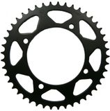 JT Sprockets JTR857.42 42T Staal Achterwiel