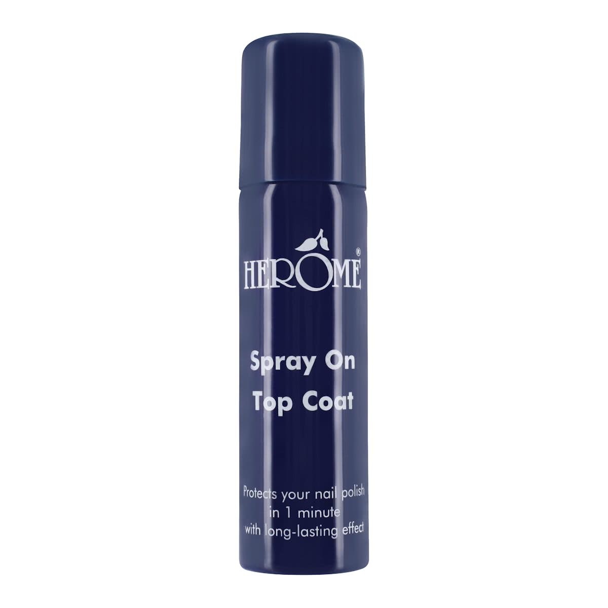 Herome Top Coat Spray Top Coat 75 ml