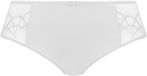 Elomi CATE - Dames Onderbroek - WHITE - Maat L