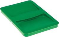 Franke 133.0014.278 Groen deksel
