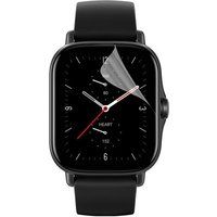 Phonillico® Amazfit GTS 2e Screenprotector [Pack 6]