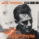 Universal Music Nederland Verve Jack Kerouac - Readings By Jack Kerouac On The Beat Generation (LP)