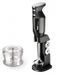 Bamix MONO PRO 1 Mixeur plongeant - Noir - 200W