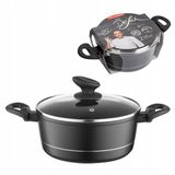 Florina Delux Aluminium Pan 20 cm