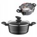 Florina Delux Aluminium Pan 20 cm
