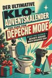 Der tiptop Der ultimative Klo-Adventskalender für Fans von Depeche Mode