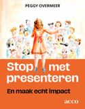 Stop Acco Learn Uitgeverij Stop met presenteren!
